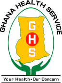 ghana health service Logo