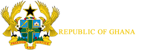 Ministry of health Logo