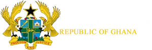 Ministry of health Logo