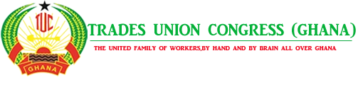 TUC logo